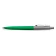 Ручка шариковая PARKER 'Jotter Orig Green', корпус зеленый, нержавеющая сталь, блистер, синяя, 2076058