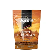 Кофе растворимый JARDIN 'Kenya Kilimanjaro' 150 г, сублимированный, 1018-14