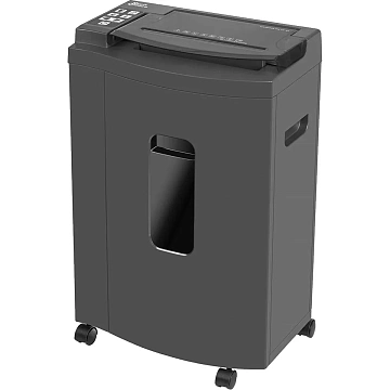 Шредер (уничтожитель) ProfiOffice Alligator 605CCAF,5ур.секр.6лист,23л