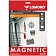 Бумага для принтера Lomond Magnetic A4, с магнитным слоем, 2 листа, 620г/м2