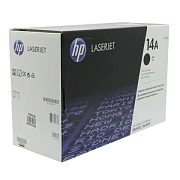 Картридж лазерный HP (CF214A) LaserJet Enterprise M725/M712, №14A, оригинальный, ресурс 10000 страни