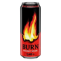 Burn