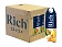 Нектар Rich Тропические фрукты, 1л