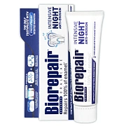 Зубная паста Biorepair Ночное восстановление, 75мл