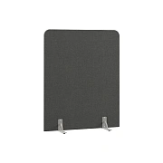 Акустическая перегородка на фетровых опорах RA.F-120/150 Tempo 9/Серый 1200х28х1500 RAND Acoustic