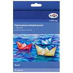 Карандаши цветные акварельные