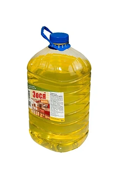 Универсальное чистящее средство Зося 5л, гель