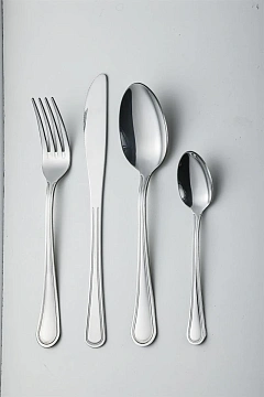 Ложка столовая, 6шт