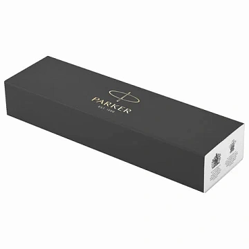 Ручка шариковая PARKER 'IM Premium Pearl GT', жемчужный лак, позолота, синяя, 2143643