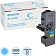 Тонер-картридж KYOCERA (TK-5240C) P5026cdn/w/M5526cdn/w, ресурс 3000 стр., цвет голубой, оригинальный, 1T02R7CNL0