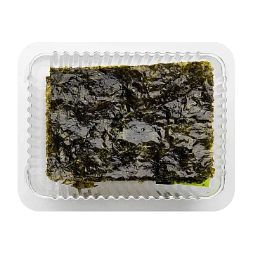 Чипсы Rioba Нори с оливковым маслом, 4.5г