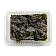 Чипсы Rioba Нори с оливковым маслом, 4.5г