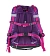 Рюкзак Pulse BACKPACK ANATOMIC PRINCESS DIAMOND, 41х28х20 см