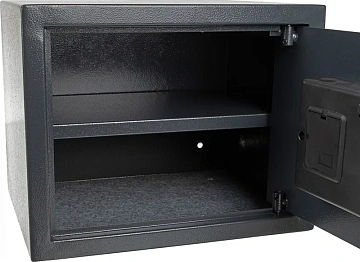 Сейф Cactus CS-SF-E30 300x380x300мм, электронный