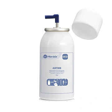 Сменный баллон для освежителя воздуха Merida Antik, 110мл
