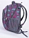 Рюкзак Pulse BACKPACK TEENS FASHION GIRL, 43х28х22 см