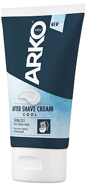 Крем для бритья Arko Fresh 50мл