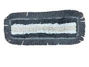 Моп Eco-Force Трио премиум 40см, петлевой, уши-карман, 33PR/7