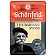 Сыр Schonfeld Швейцарский Турмезан полутвердый нарезка 52%, 125г
