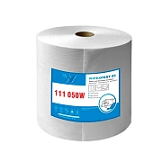 Протирочный материал Wipexpert Smart Wipe 50 23.9х32см, в рулоне, белый