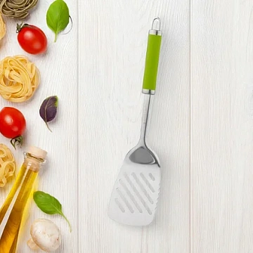 Лопатка Attribute Lime, 32.5см