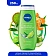 Гель для душа Nivea Свежесть лемонграсса, 250мл