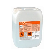 Антисептик для рук Ecolab Spitaderm 5л, 70% спирта, канистра