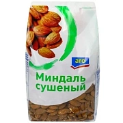 Миндаль Aro сушеный, 800г
