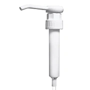 Помпа для канистры Dr.Schnell 10л, 80301, 143471