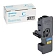 Тонер-картридж KYOCERA (TK-5220C) ECOSYS P5021cdn/cdw/M5521cdn/cdw, голубой, ресурс 1200 стр., ориги
