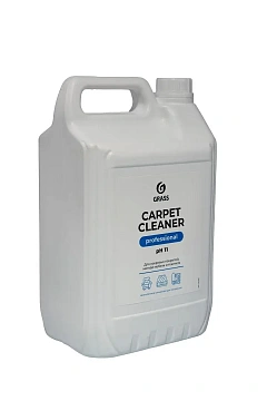 Чистящий концентрат для ковров Grass Carpet Cleaner 5л, 125200