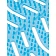 Дезодоратор листовой для писсуаров NV Океан