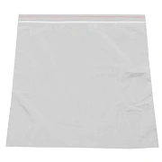 Пакет с замком Комус (Zip Lock) 20 х 25 см, 35 мкм, 100 шт/уп