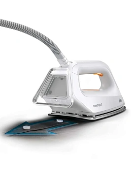 Парогенератор Braun IS3132WH