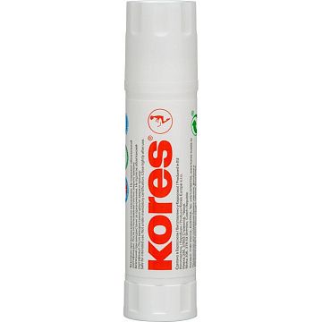 Клей-карандаш 20г KORES paper Stick 17203