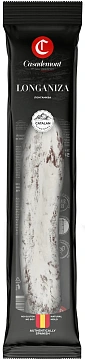 Колбаса Casademont Longaniza сыровяленая, 250г