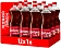 Напиток Добрый Cola Ледяной лимон газированный, 1л x 12 шт