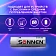 Батарейки КОМПЛЕКТ 4 шт., SONNEN Alkaline, АА (LR6, 15А), алкалиновые, пальчиковые, блистер, 451085