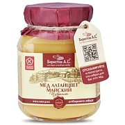 Мед Берестов А.С. Алтайцвет майский, 500г