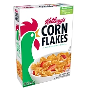 Хлопья Kellogg's Corn Flakes, 500г