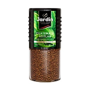 Кофе Jardin Jardin Guatemala Atitlan растворимый,сублим.,стекло, 190г