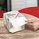 Протирочные салфетки Kimberly-Clark WypAll Х70 8387, листовые, 76шт, 1 слой, белые