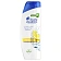 Шампунь Head & Shoulders против перхоти цитрусовая свежесть, 360мл