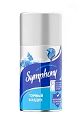 Освежитель воздуха Symphony сменный баллон автоматический Горный воздух, 250мл