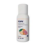 Сменный баллон 100 мл Tellus/TORK (Система АF1) СТАНДАРТ, цитрусовый аромат, 611600