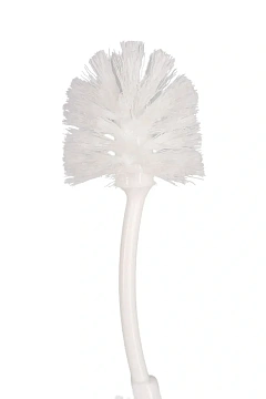 Ершик туалетный Spin&clean Миди с подставкой