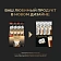 Напиток кофейный Carte Noire Cappuccino растворимый 20 пакетиков, 300г