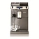 Кофемашина SAECO LIRIKA One Touch Cappuccino, 1850 Вт, объем 2,5 л, емкость для зерен 500 г, автокап