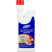 Средство для прочистки труб Luscan 500 г