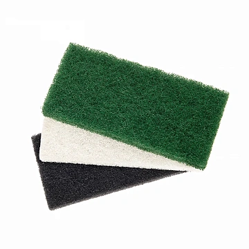 Ручной пад Hq Profiline 25х12х2см, мягкий белый, 73575